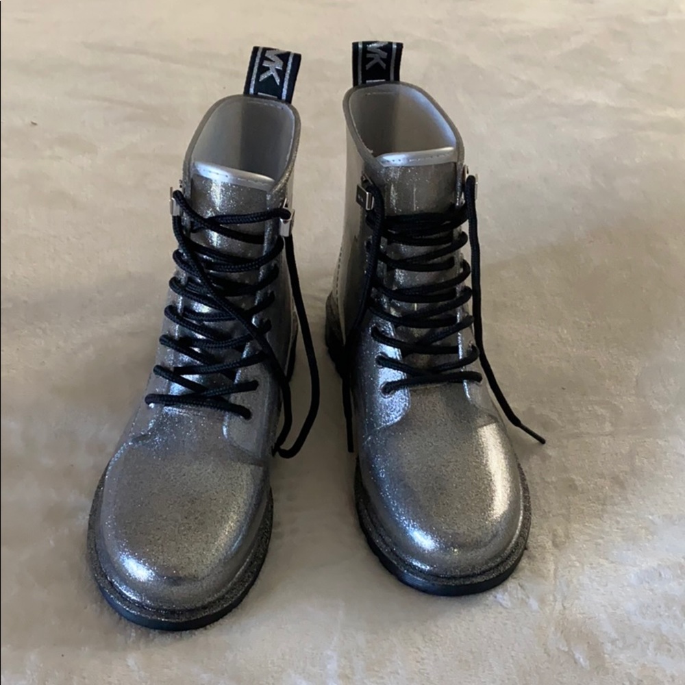 Michael Kors Rain boots